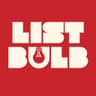 List Bulb logo