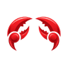 CompareClaw logo
