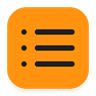 ListMySaaS logo