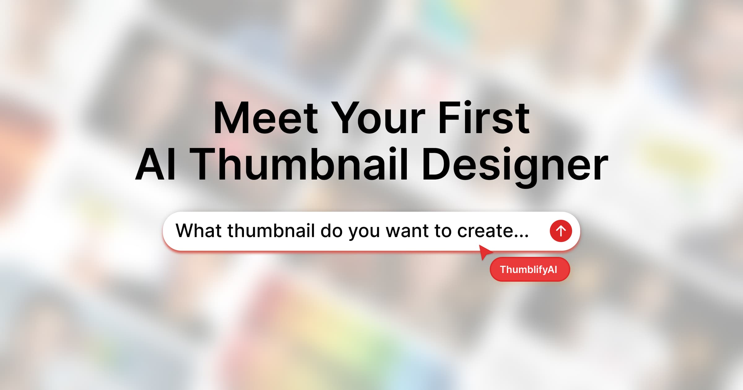 ThumblifyAI social preview