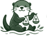 Otter A/B logo
