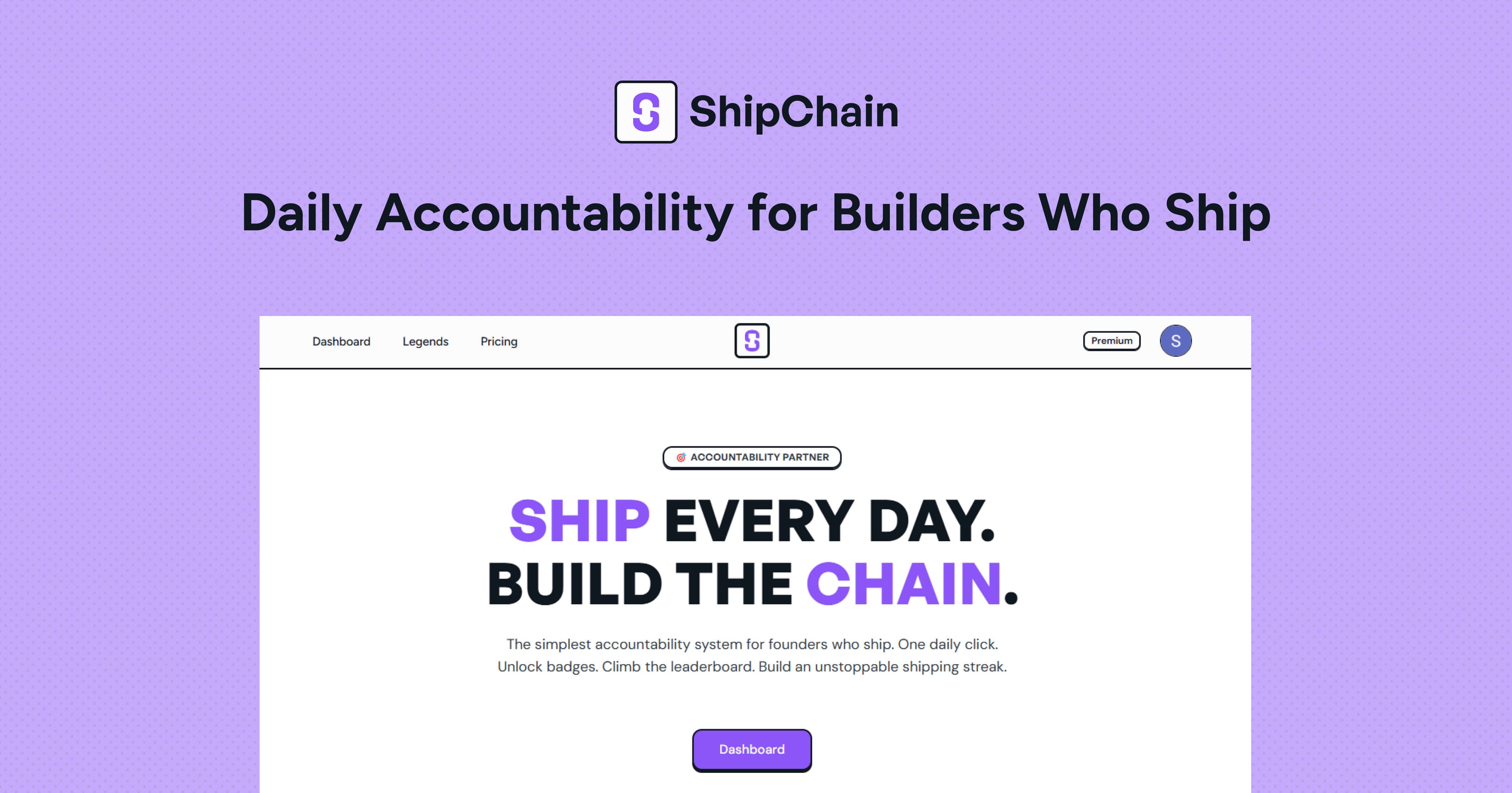 ShipChain social preview