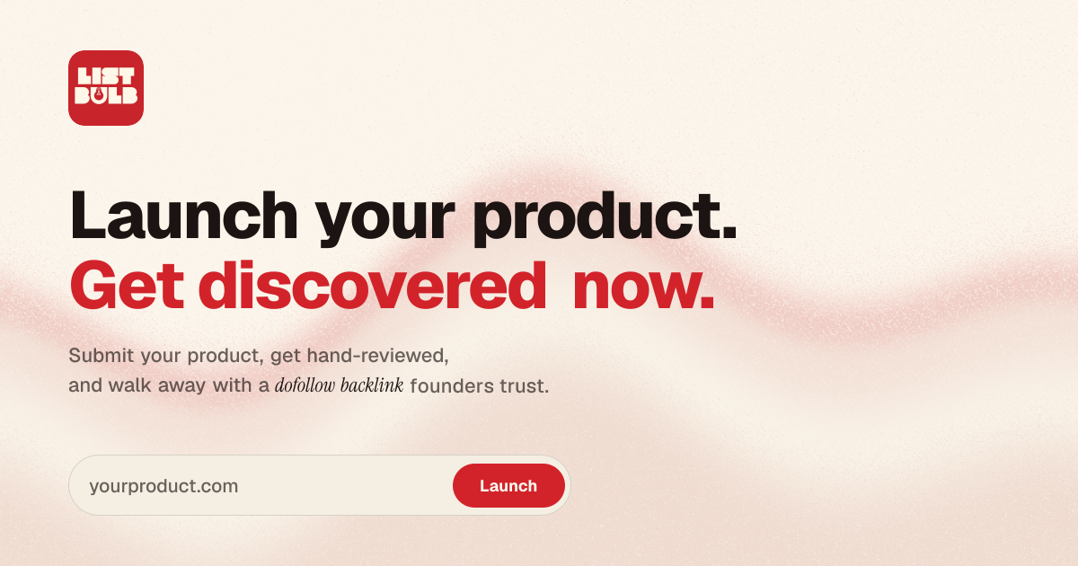 Notiq social preview